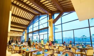 thumbnail: Breakfast buffet