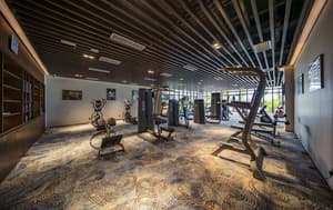 thumbnail: Gym
