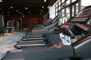 thumbnail: Gym