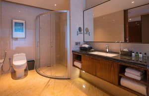thumbnail: Bathroom