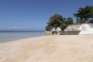 thumbnail: Beach