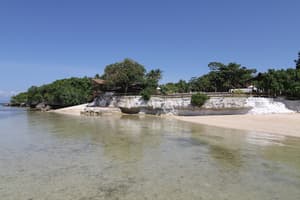 thumbnail: Beach