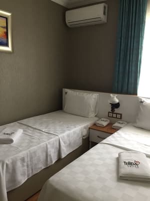 thumbnail: View from room