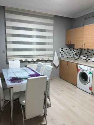 thumbnail: Private kitchenette