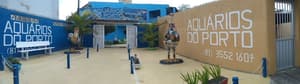 thumbnail: Property entrance