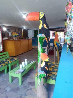 thumbnail: Interior detail