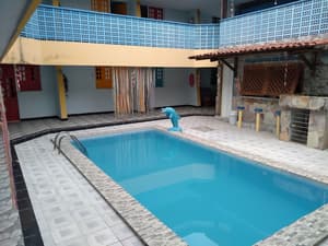 thumbnail: Outdoor pool