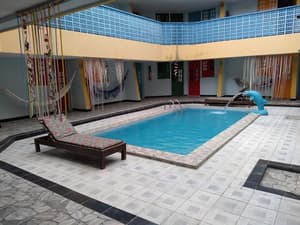thumbnail: Outdoor pool