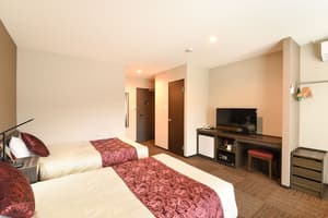 thumbnail: Room