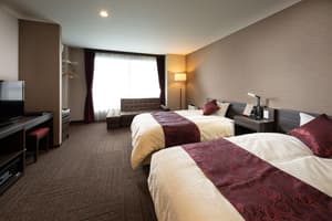thumbnail: Room