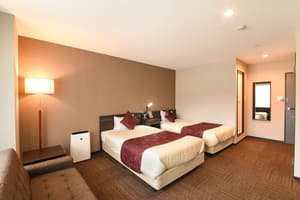 thumbnail: Room