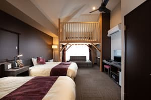 thumbnail: Room
