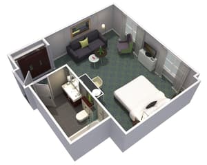 thumbnail: Property amenity