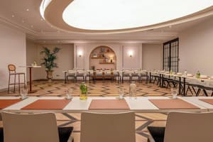 thumbnail: Meeting facility