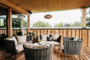 thumbnail: Balcony