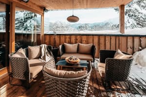 thumbnail: Terrace/patio