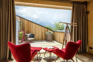 thumbnail: Living area