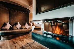 thumbnail: Living area