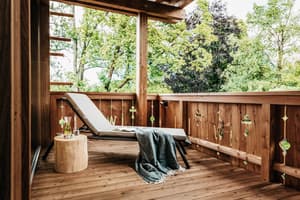 thumbnail: Terrace/patio