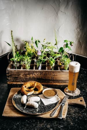 thumbnail: Food and drink