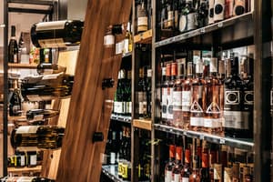 thumbnail: Food and drink