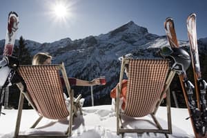 thumbnail: Snow and ski sports