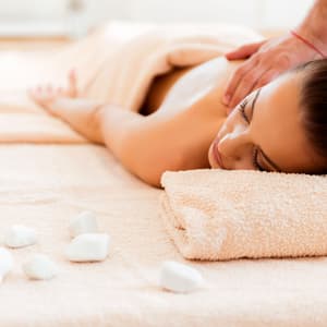 thumbnail: Massage