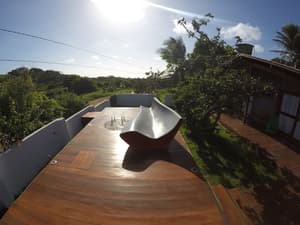 thumbnail: Balcony