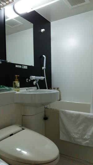 thumbnail: Bathroom