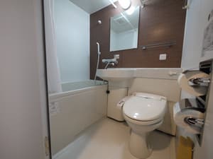 thumbnail: Bathroom