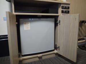 thumbnail: Mini-refrigerator