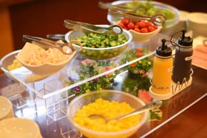 thumbnail: Breakfast meal