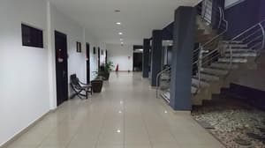 thumbnail: Interior