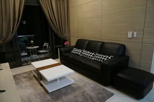 thumbnail: Living area