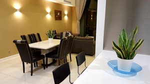 thumbnail: Private kitchenette