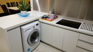 thumbnail: Private kitchenette