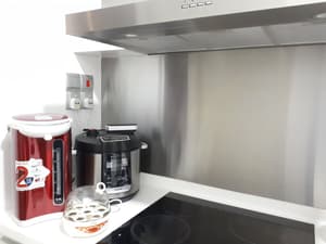thumbnail: Private kitchenette