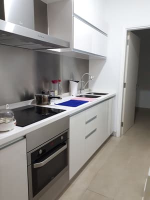 thumbnail: Private kitchenette