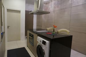 thumbnail: Private kitchenette