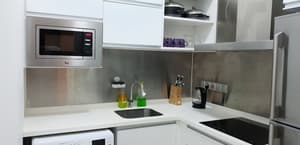 thumbnail: Private kitchen