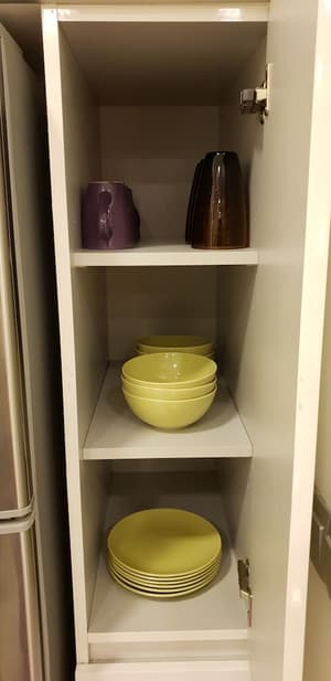 thumbnail: Private kitchen