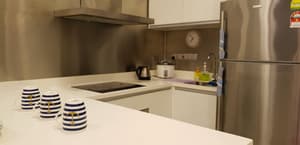 thumbnail: Private kitchen