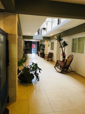 thumbnail: Interior