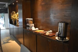 thumbnail: Breakfast meal