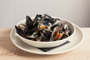 thumbnail: Food and drink