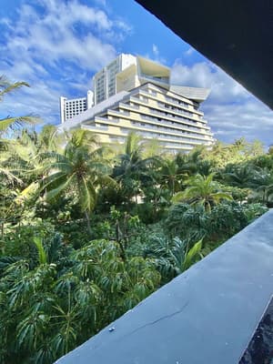 thumbnail: View from room