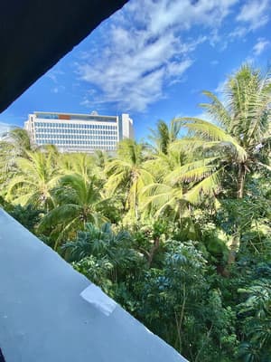 thumbnail: View from room