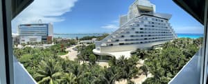 thumbnail: View from room