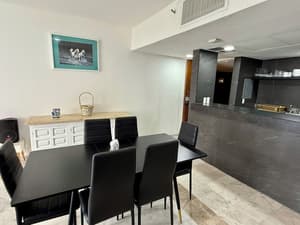 thumbnail: Dining room