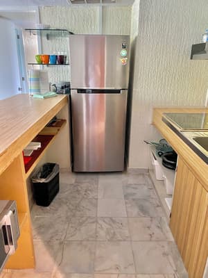 thumbnail: Private kitchen